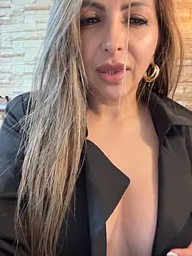 live cam videochat  Abril-Office1