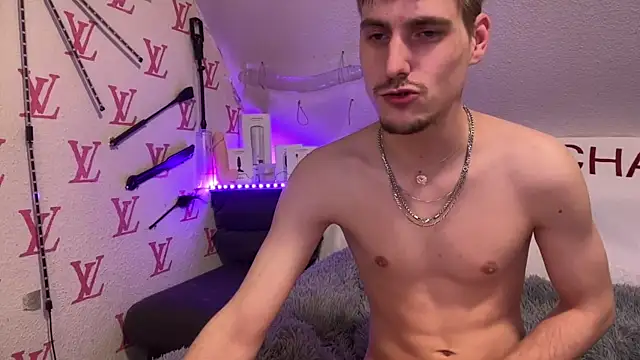 Cookieboy88 webcam