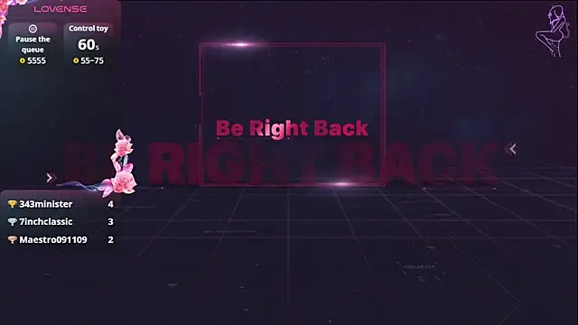 SweetHotLipsX39 webcam