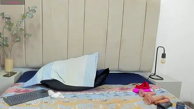 QueenMatturex webcam