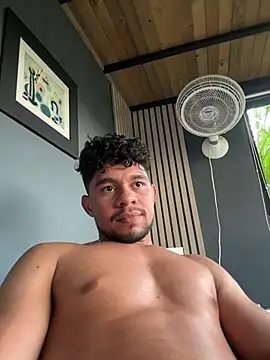 austin_spears_ webcam