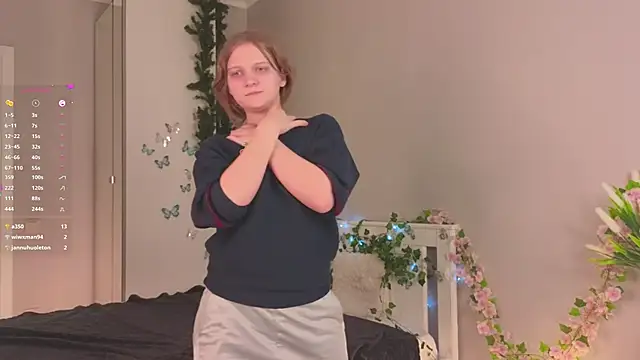 HazeElariel live sex cam