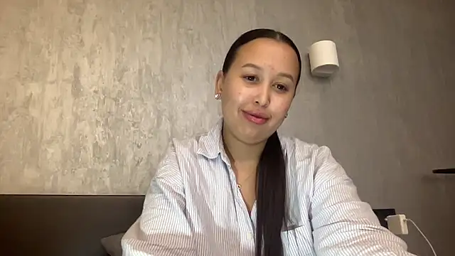 Live solo webcam of Dana_005