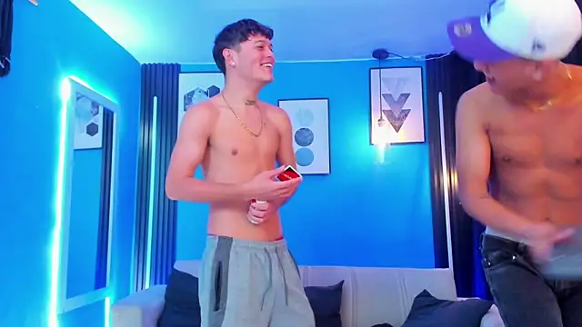 KingOfHeavens_2 webcam