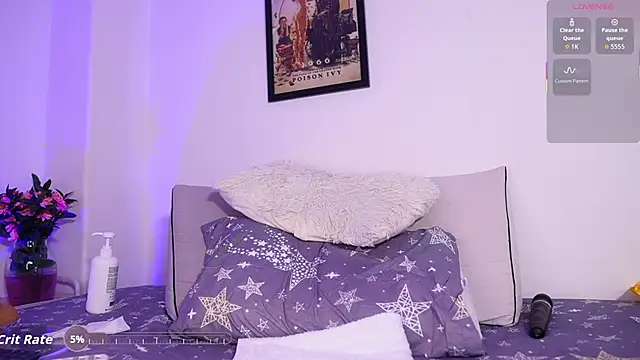 yourmandy - YourMandy's free webcam