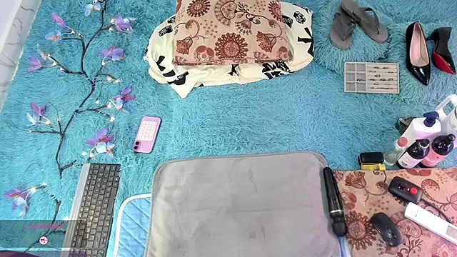 live porn free Eilin Clio