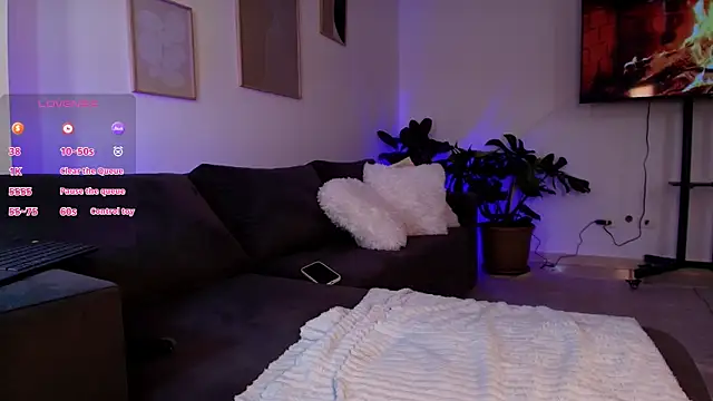 online webcam Im Eli1