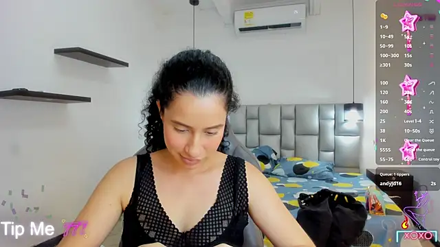 free sex webcam NoaMalak7