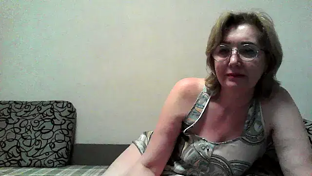 IrynaMolbertx webcam