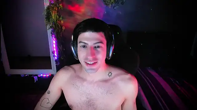 newjeff - Newjeff's free webcam - UK Sex Cams