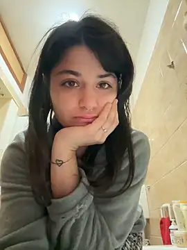 maryzoe05's live cam