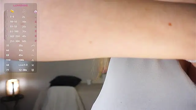 marlinvarian - MarlinVarian's free webcam - UK Sex Cams