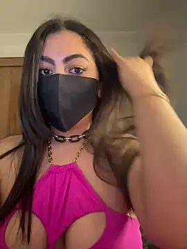 Hot-Sarah-arab's live cam