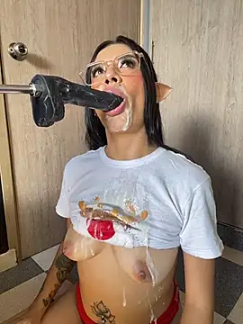 ValentinaBianchi live cam profile