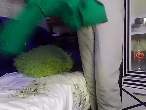 verownic - Verownic's free webcam