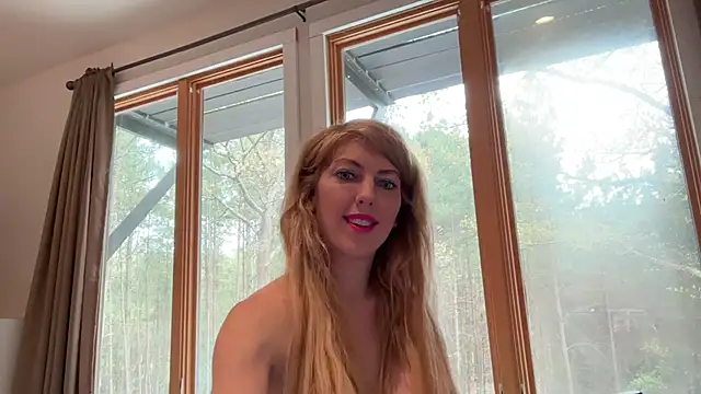 CelestialRuby webcam