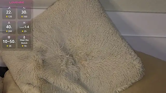 julietterain - JulietteRain's free webcam