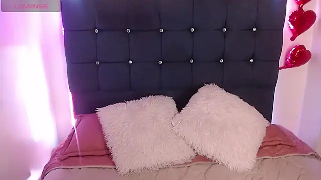 catalinajane1 - Catalinajane1's free webcam