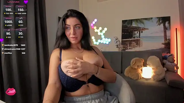 victorias_world - Victorias_world's free webcam