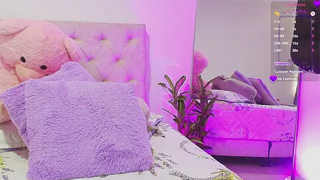 soofikiss - SoofiKiss's free webcam