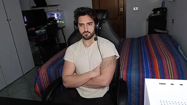 Al3xox02 live sex cam