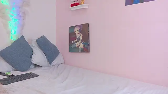 salome_diamond - Salome_diamond's free webcam