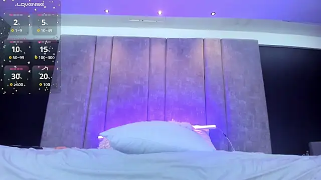 juliethaamour - Juliethaamour's free webcam