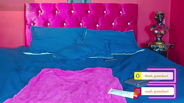 noah_greenhartt - Noah_Greenhartt's free webcam - UK Sex Cams