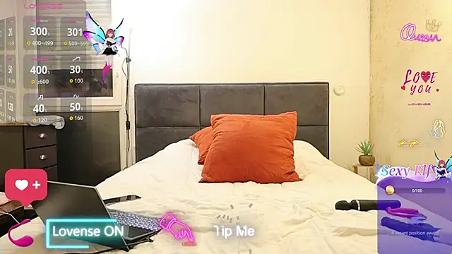 sacha_scorp - Sacha_Scorp's free webcam - UK Sex Cams