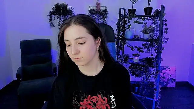 VirtuallVoyant live sex cam