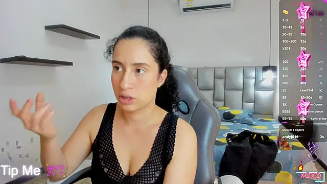 free sex webcam NoaMalak7