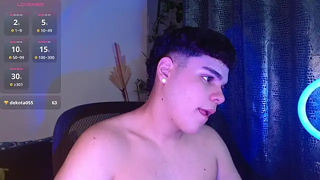 eithan_jonnes - Eithan_jonnes's free webcam - UK Sex Cams