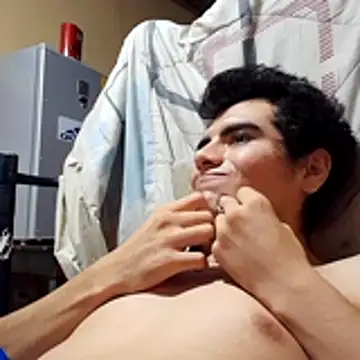 Ortiz3404 live sex cam