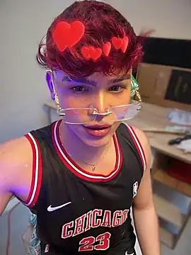 prince_stev (M young) - put lovense