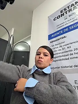 ariana-07 (G milf) - ALL NAKED  SQUIRT IN PANTIES-TICKET