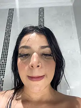 ArieliciousXXX webcam