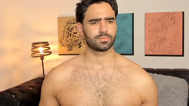 brad_martin (M young) - NAKED