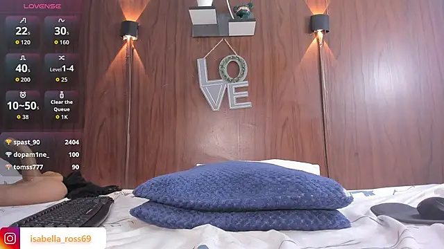 isabella__09 live sex cam
