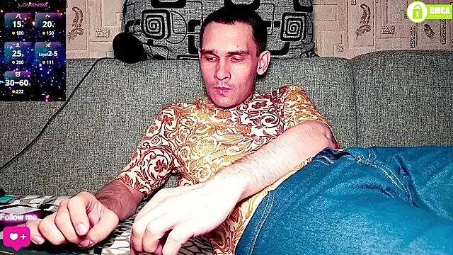 davidcarroll - DavidCarroll's free webcam - UK Sex Cams