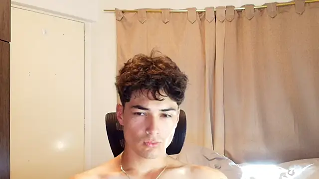 jimmy_class (M young) - naked