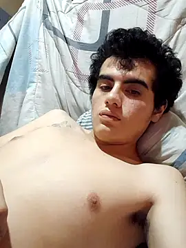 ortiz3404 (M young) - Feliciten al Cumpleañero 23 de Abril