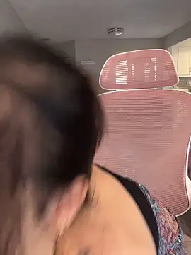 Webcam Model (SafeinouterSpace)  is live.Free join now!