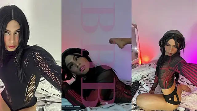 dominique_rae - Dominique_Rae's free webcam