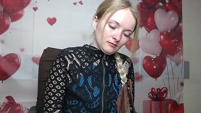 nic0ledreams - Nic0leDreams's free webcam