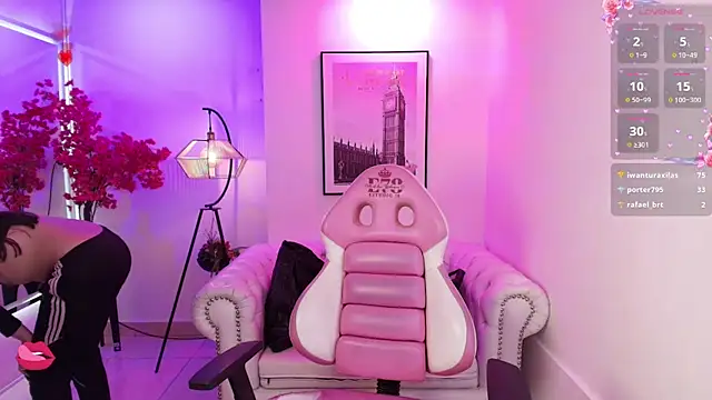 shady_bug - Shady_bug's free webcam