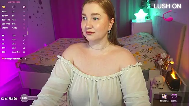 ollydoll92 - Ollydoll92's free webcam