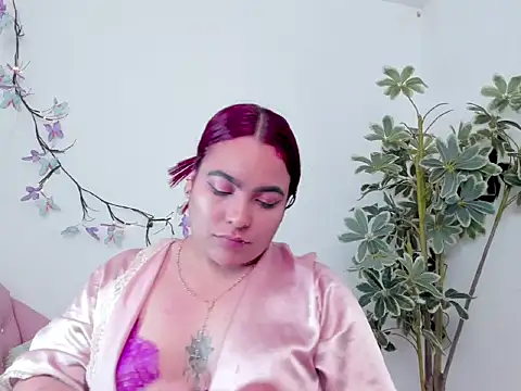 afroditavega_ - AfroditaVega_'s free webcam - UK Sex Cams