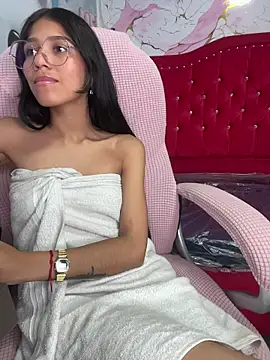 Webcam Model (Anitta__LS) is live