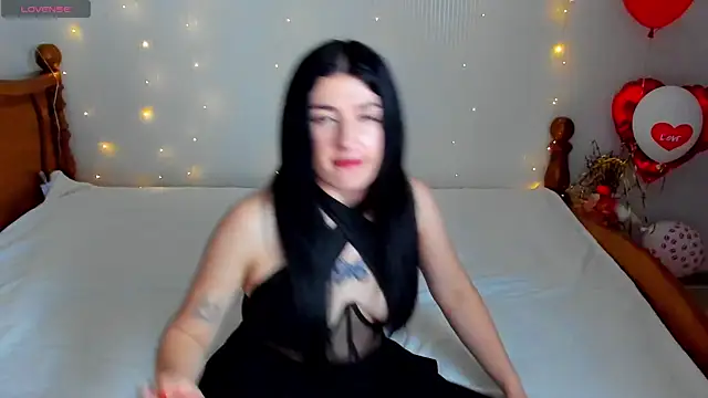 milanasky5 - Milanasky5's free webcam - UK Sex Cams