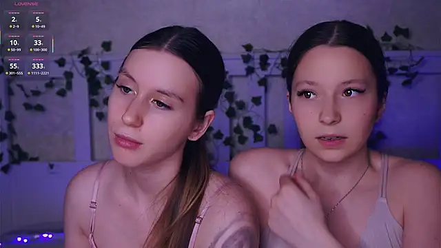 gabriellelynchard (F teen) - Tease you our lips